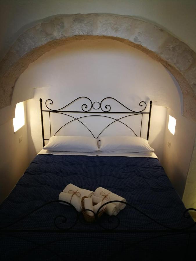 B&B Trullo Raggio Di Luce Martina Franca Extérieur photo