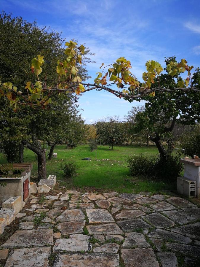 B&B Trullo Raggio Di Luce Martina Franca Extérieur photo